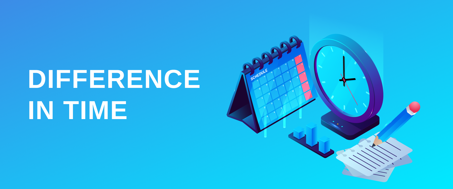 Effective communication with foreign clients: how to overcome the time difference.