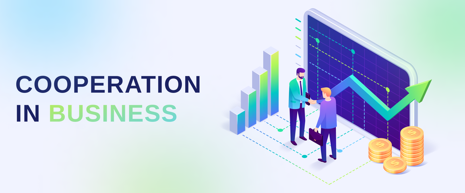 Collaboration in Business: 5 Effective Models to Strengthen Your Company.