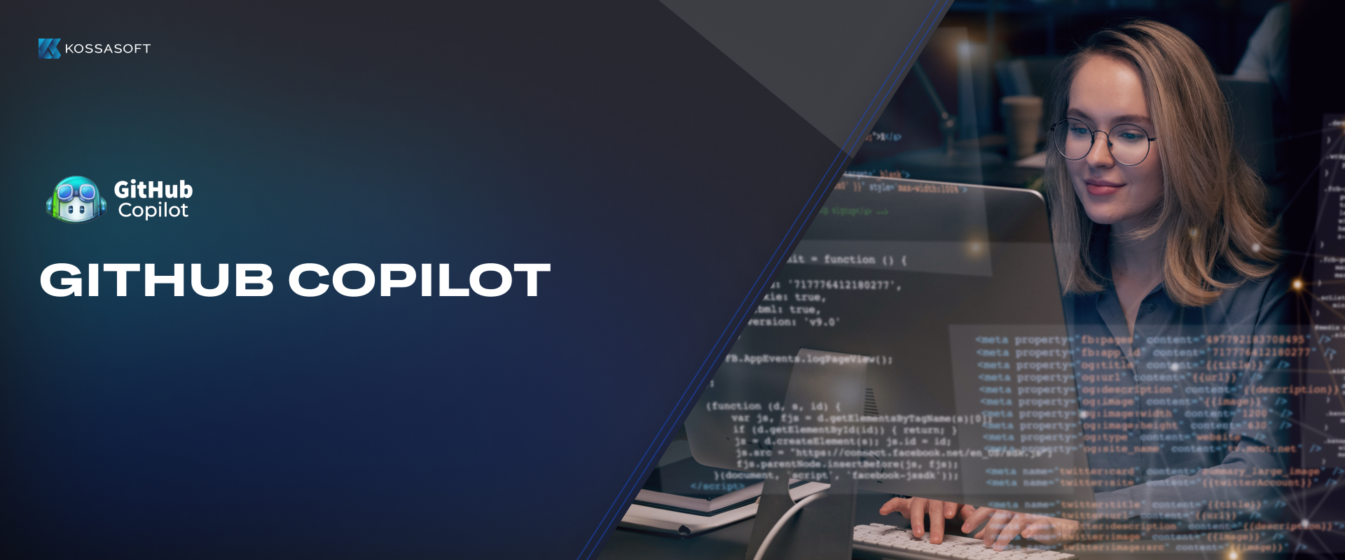 Що таке GitHub Copilot та як з ним працювати.