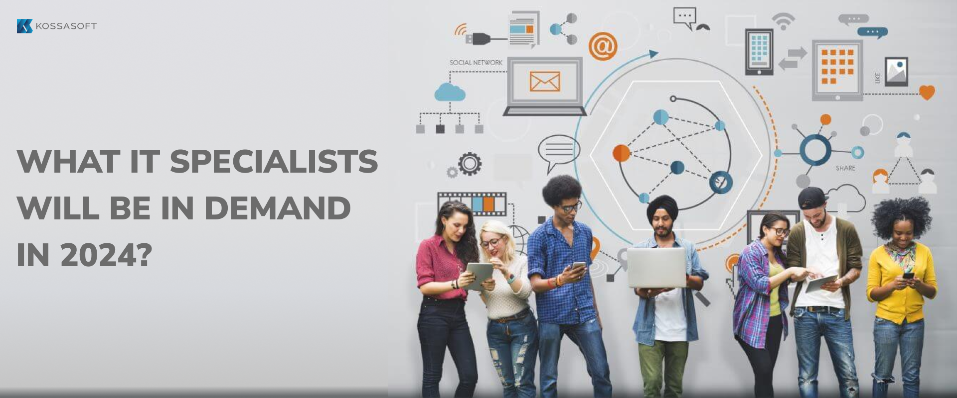 What IT specialists will be in demand in 2024?