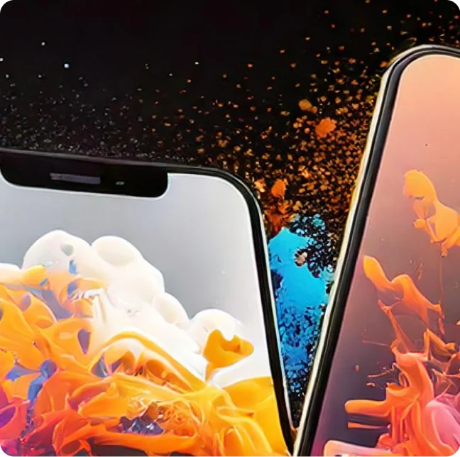  Mobile  Application Desing