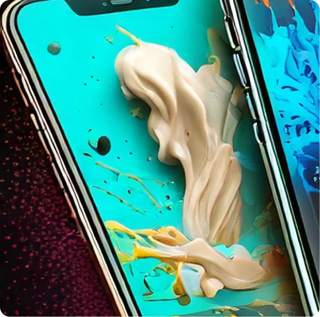  Mobile  Application Desing