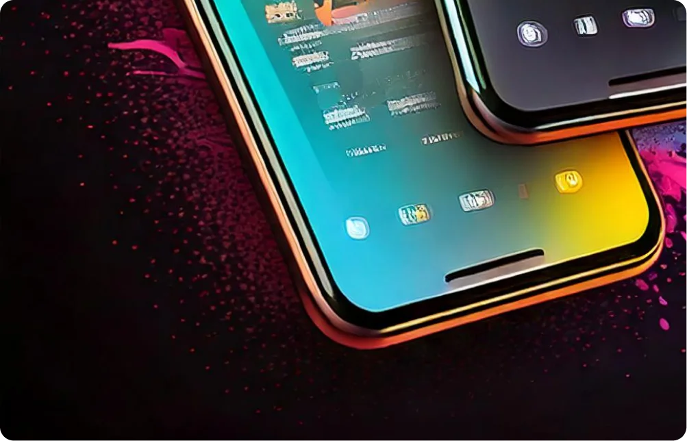  Mobile  Application Desing