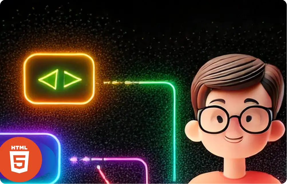  Front-end розробка