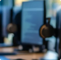   Support/ maintenance