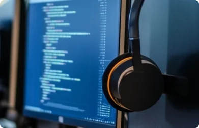   Support/ maintenance