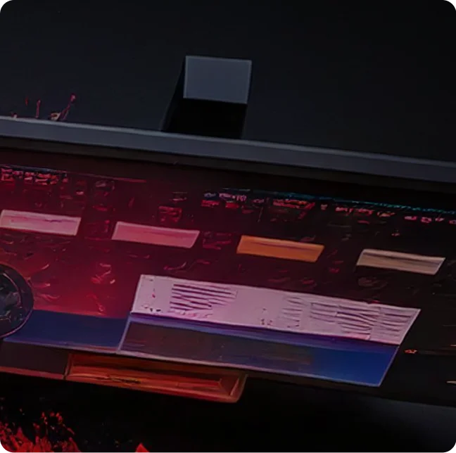  Back-end development