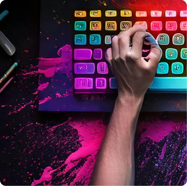  Back-end development