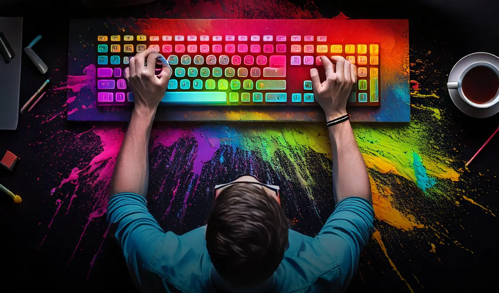  Back-end development