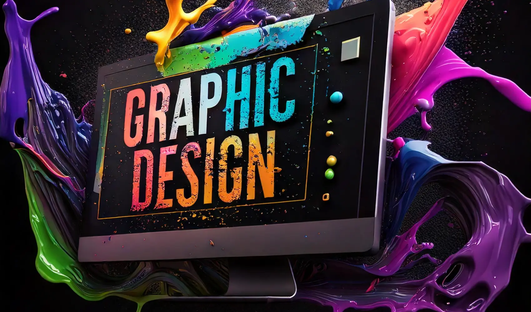  Graphic design