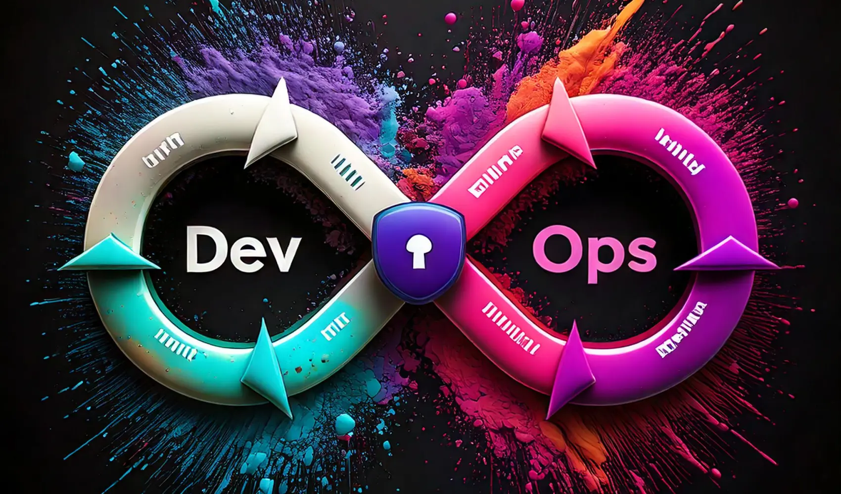 DevOps  services