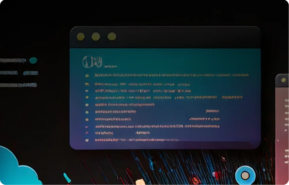  Full-Stack Developer