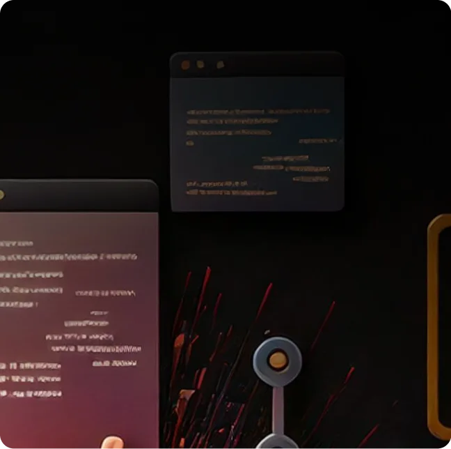  Full-Stack Developer