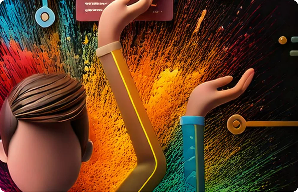  Full-Stack Developer