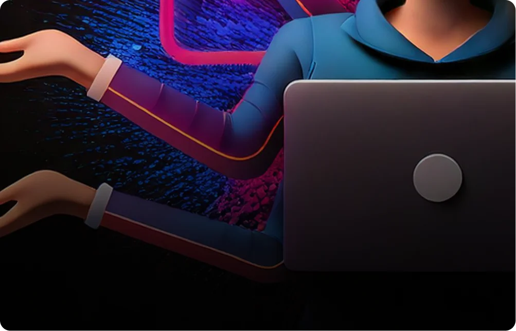  Full-Stack Developer