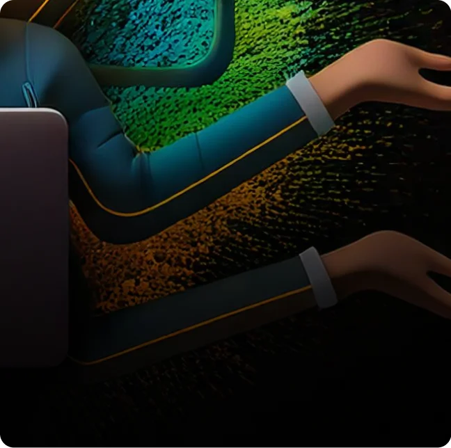  Full-Stack Developer