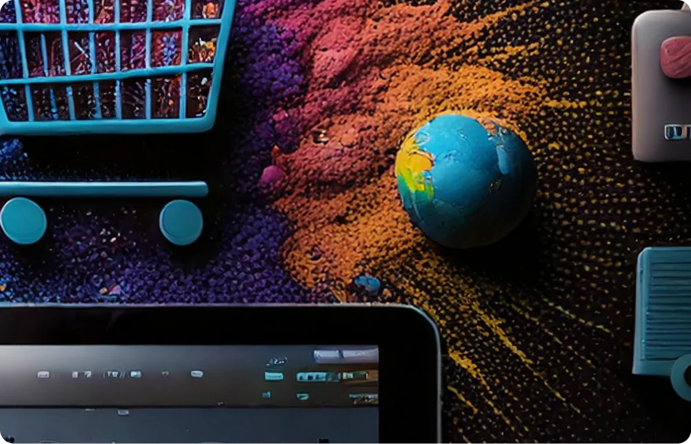  Online Store  Development